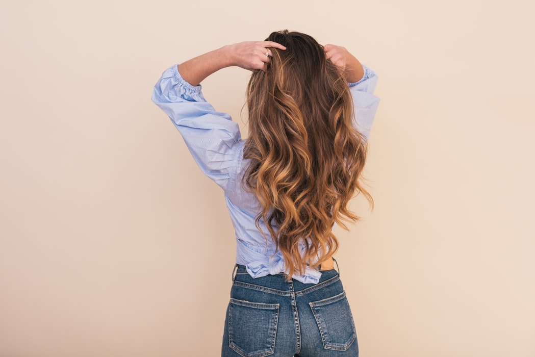 Mempercepat pertumbuhan rambut